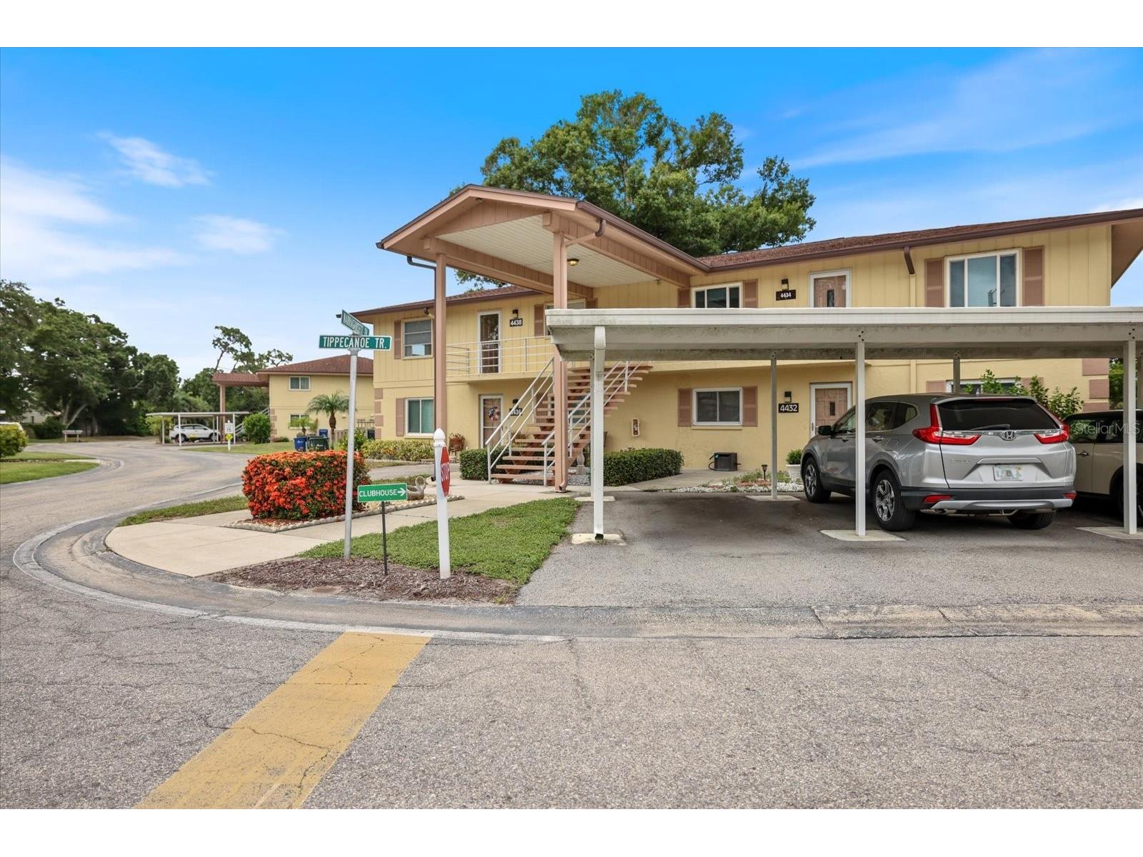 4438 Narraganset Trail #98A Sarasota FL 34233 A4700542 image29