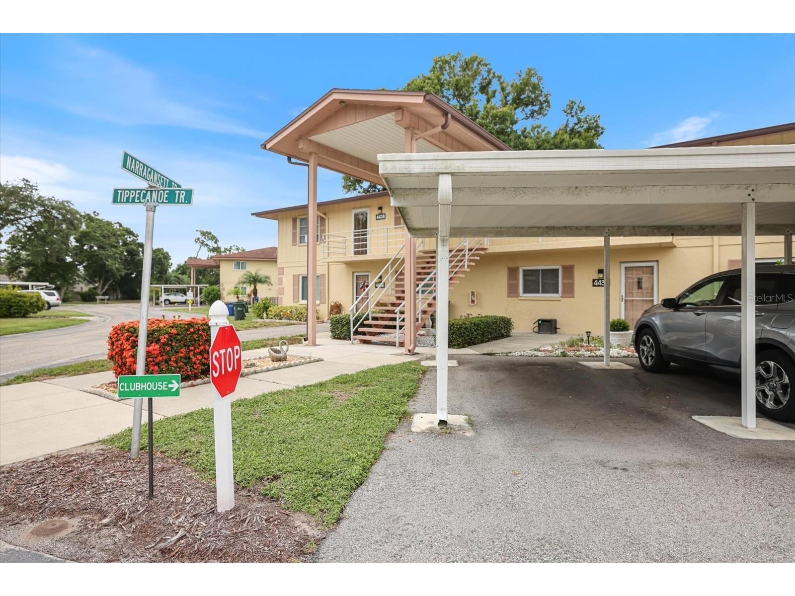 4438 Narraganset Trail #98A Sarasota FL 34233 A4700542 image30