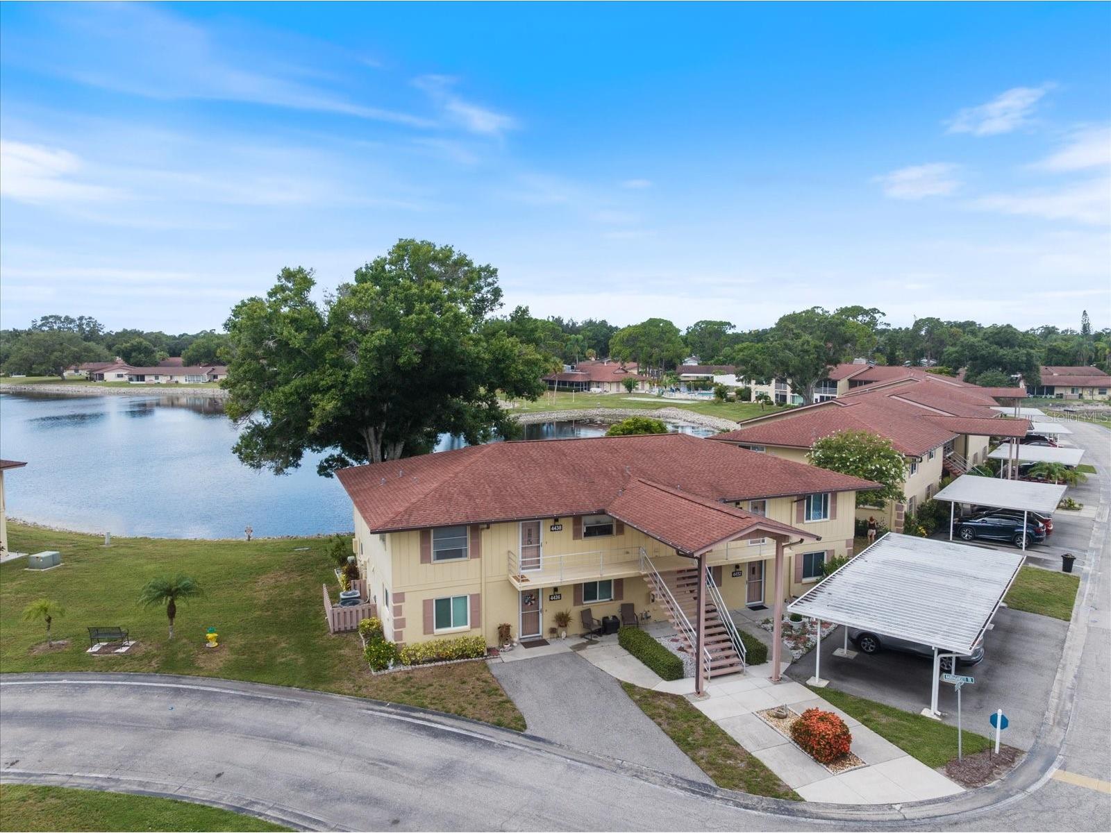 4438 Narraganset Trail #98A Sarasota FL 34233 A4700542 image31