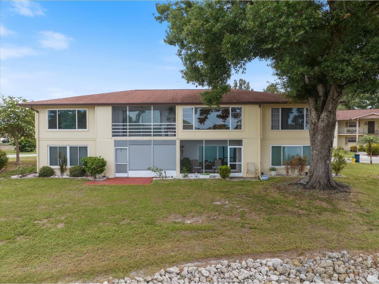 4438 Narraganset Trail #98A Sarasota FL 34233 A4700542 image32