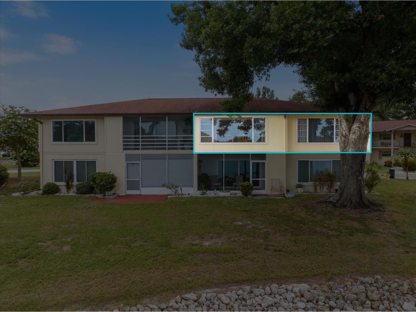 4438 Narraganset Trail #98A Sarasota FL 34233 A4700542 image35