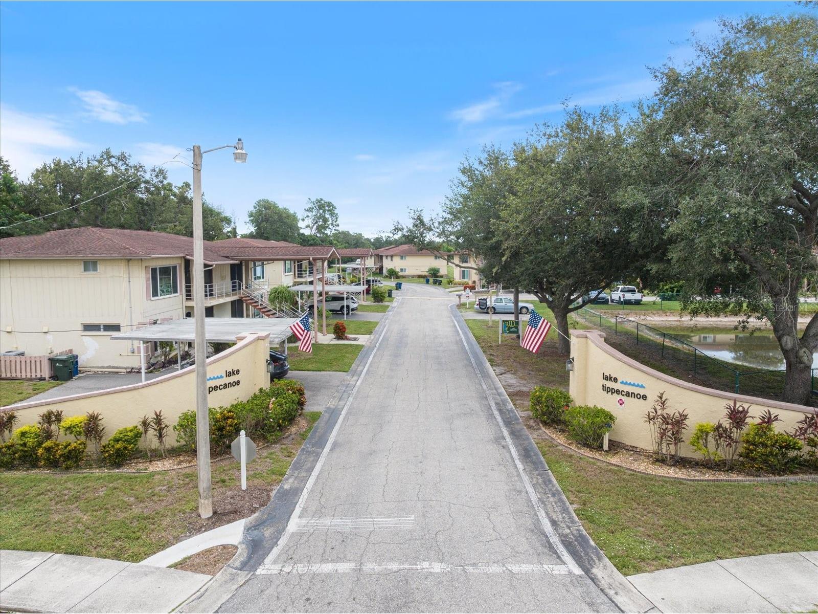 4438 Narraganset Trail #98A Sarasota FL 34233 A4700542 image36