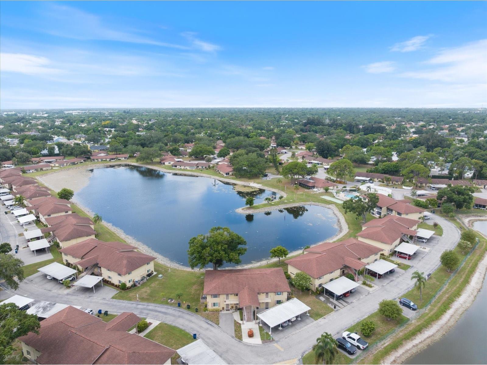 4438 Narraganset Trail #98A Sarasota FL 34233 A4700542 image39