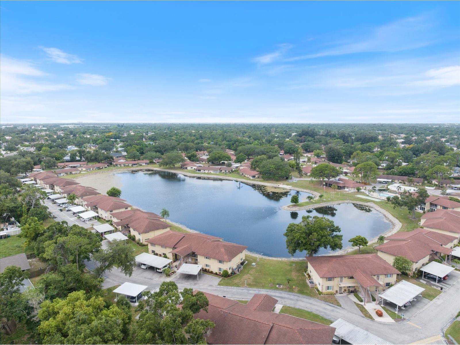 4438 Narraganset Trail #98A Sarasota FL 34233 A4700542 image40