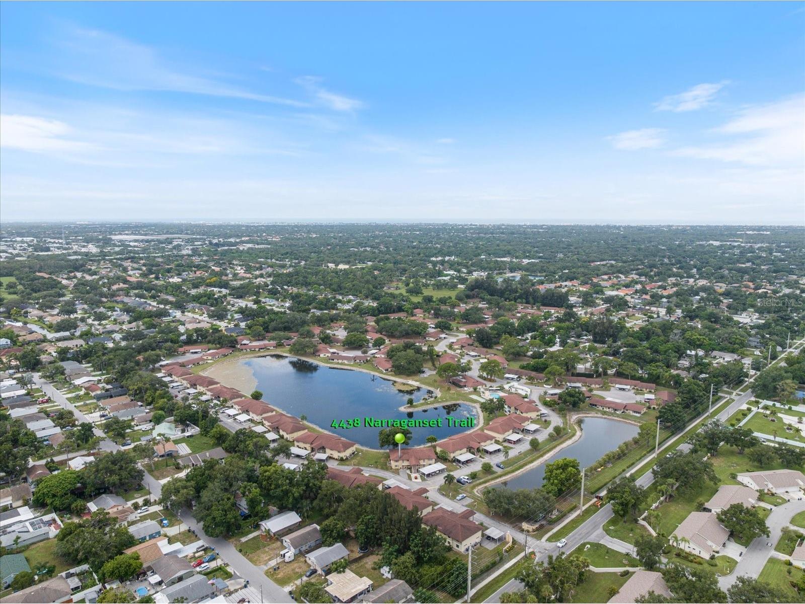 4438 Narraganset Trail #98A Sarasota FL 34233 A4700542 image42