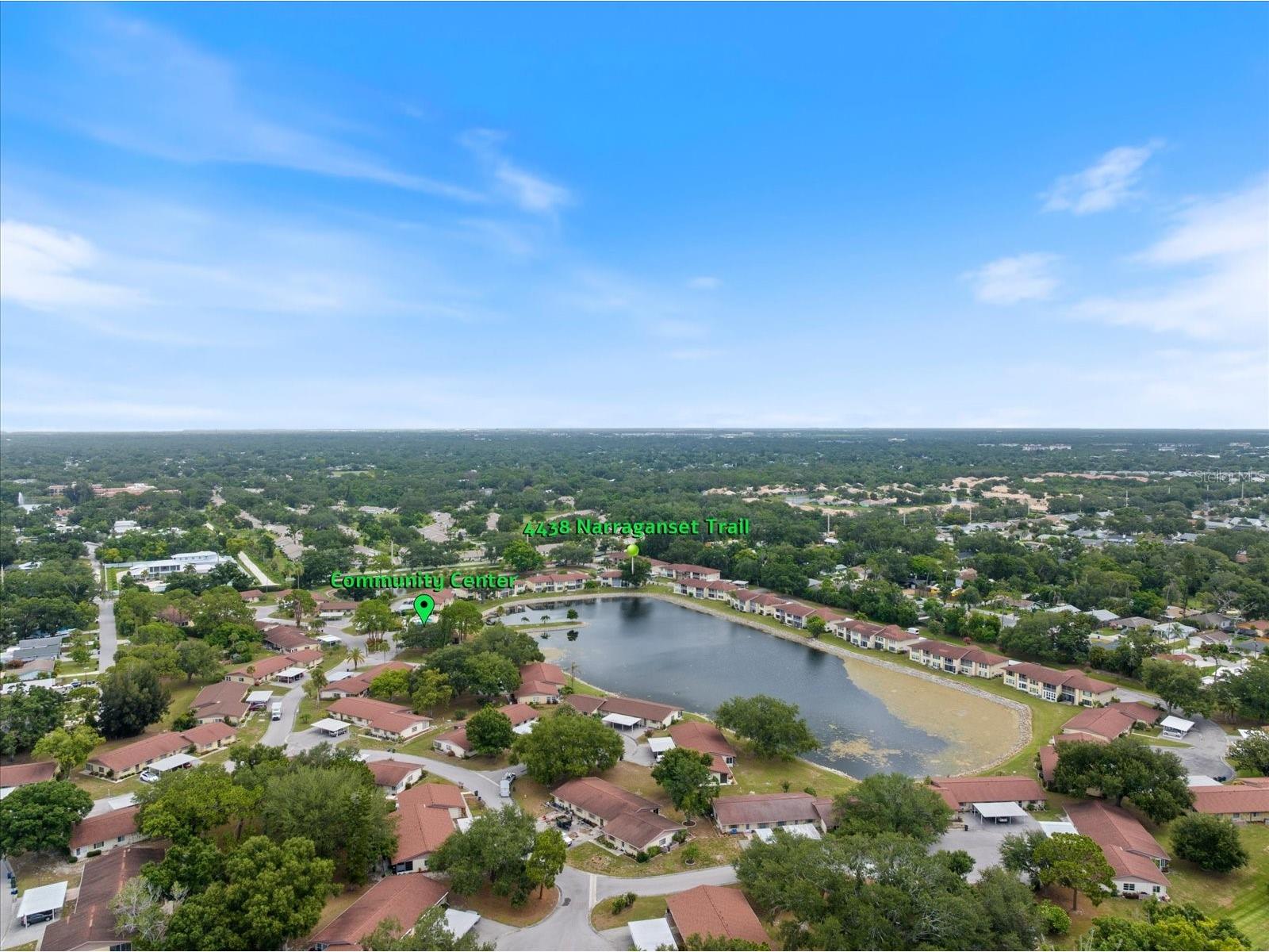 4438 Narraganset Trail #98A Sarasota FL 34233 A4700542 image43
