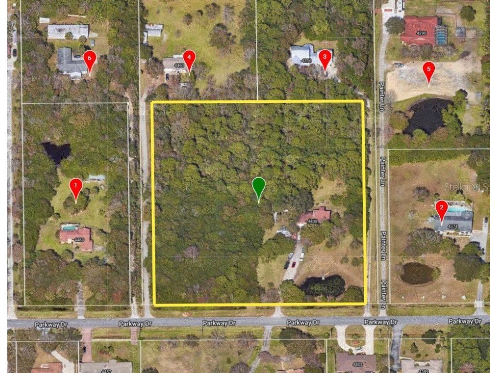 4438 Parkway Drive Melbourne FL 32934 T3546102 image1