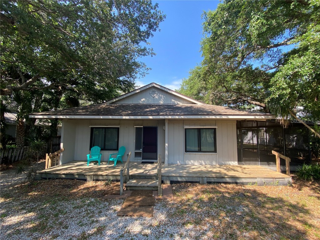 4438 Saxon Drive New Smyrna Beach FL 32169 NS1081020 image1