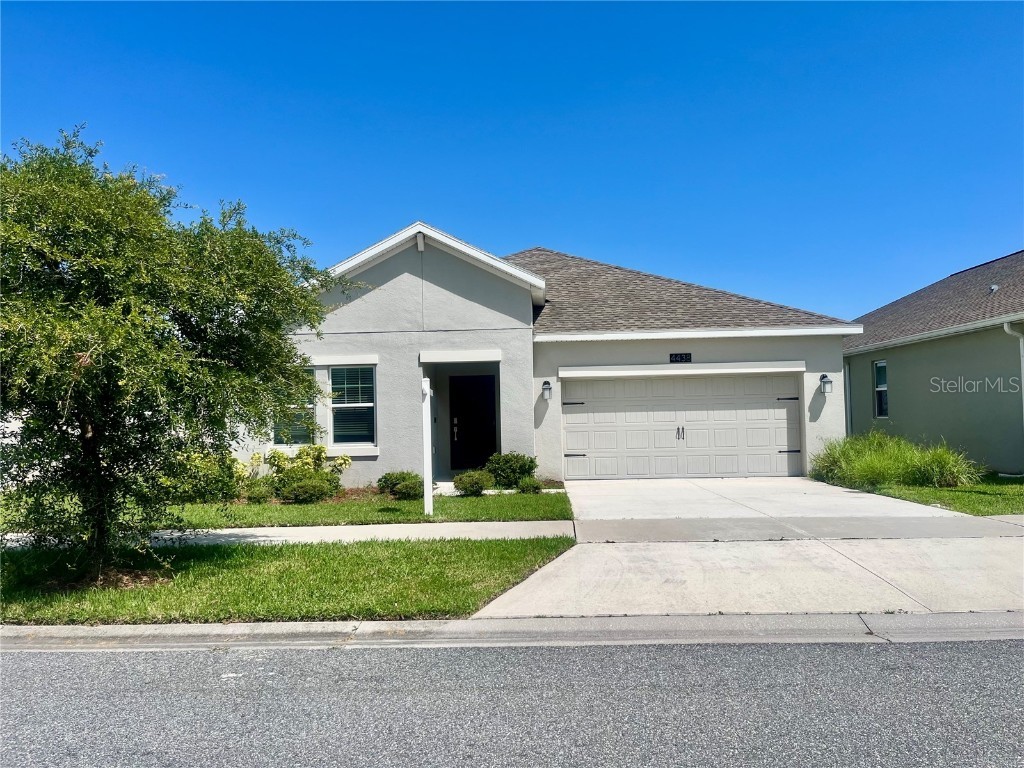 4438 Seven Canyons Drive Kissimmee FL 34746 S5130003 image1