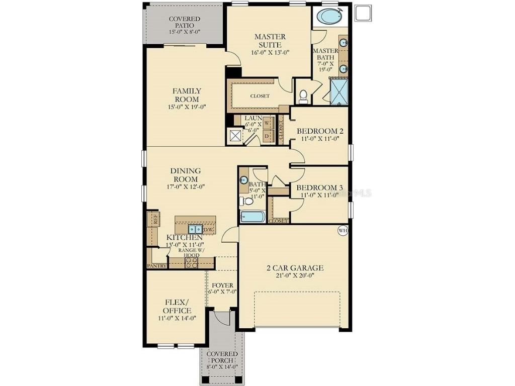 4438 Seven Canyons Drive Kissimmee FL 34746 S5130003 image26