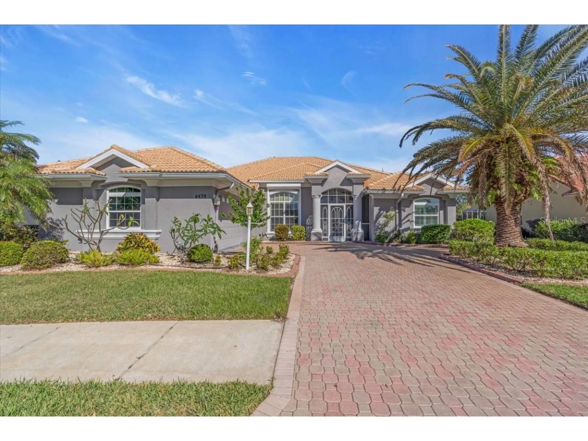 4438 Via Del Villetti Drive Venice FL 34293 N6135681 image1