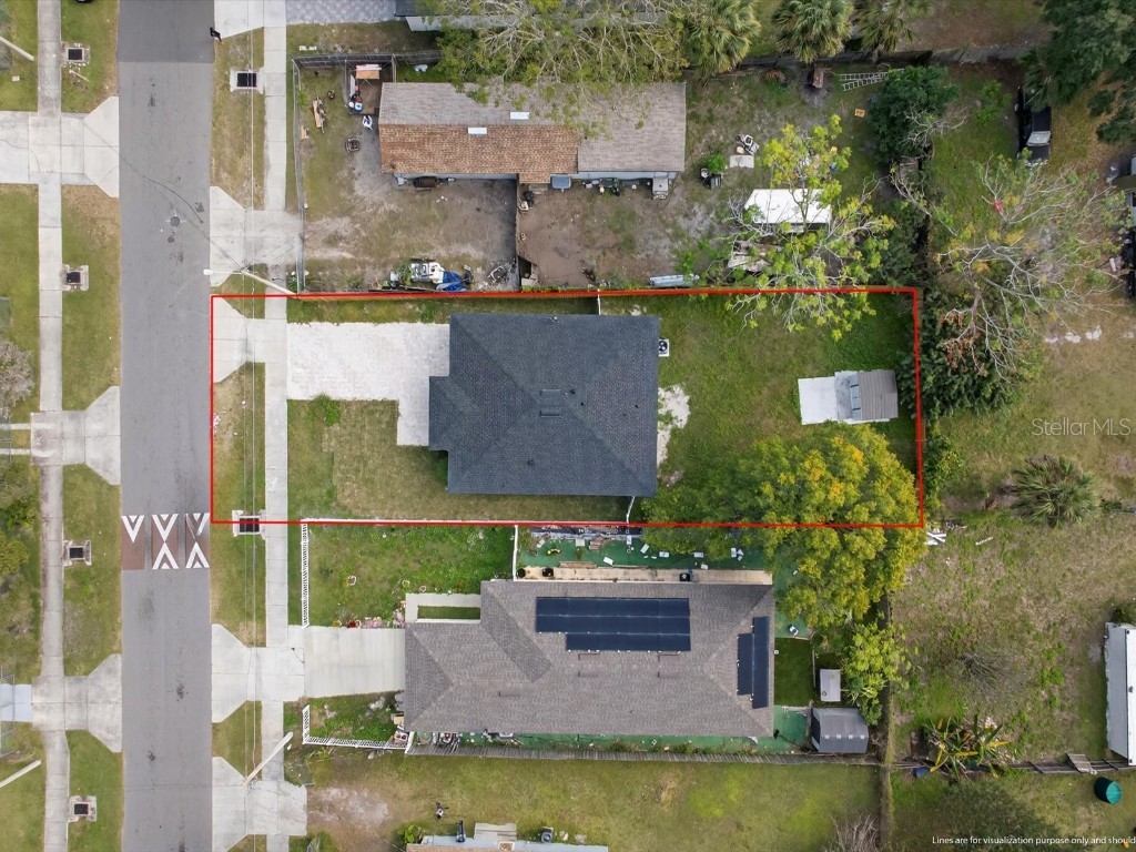 4438 W Gore Avenue Orlando FL 32811 S5140389 image38