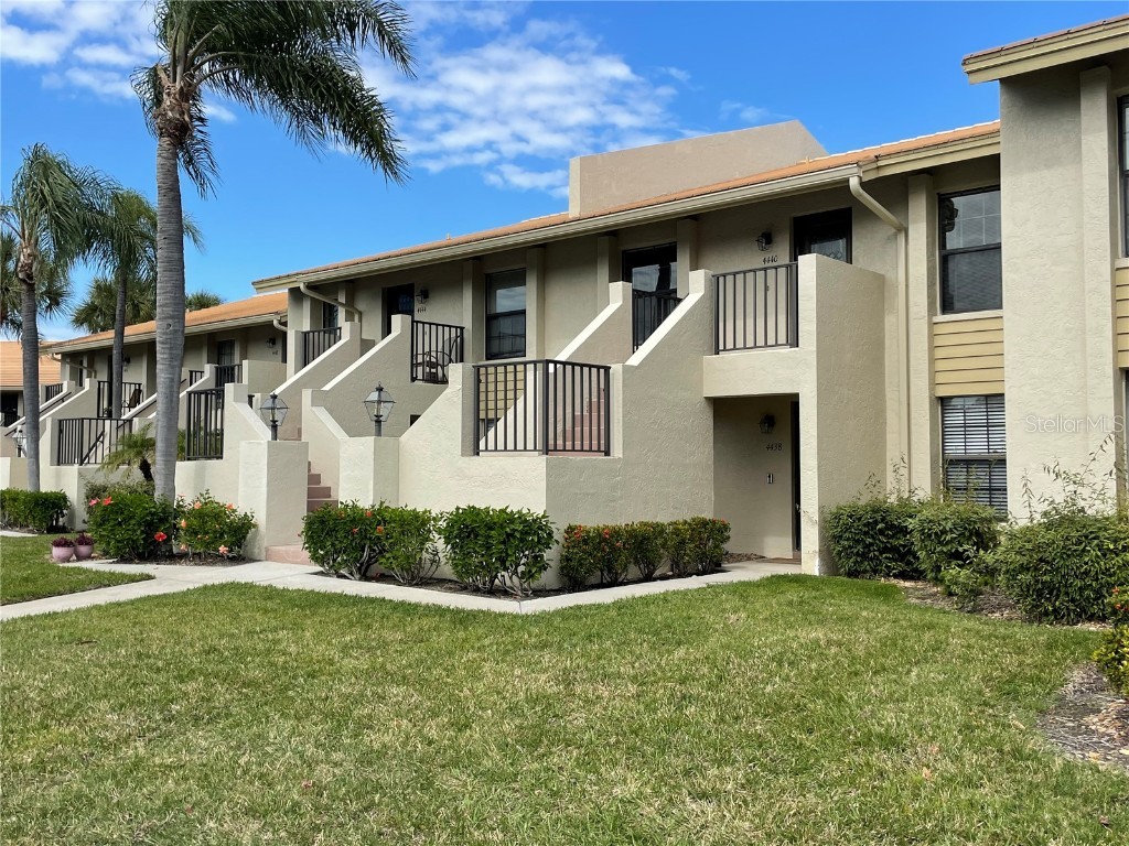 4438 Weybridge #79 Sarasota FL 34235 A4599742 image1