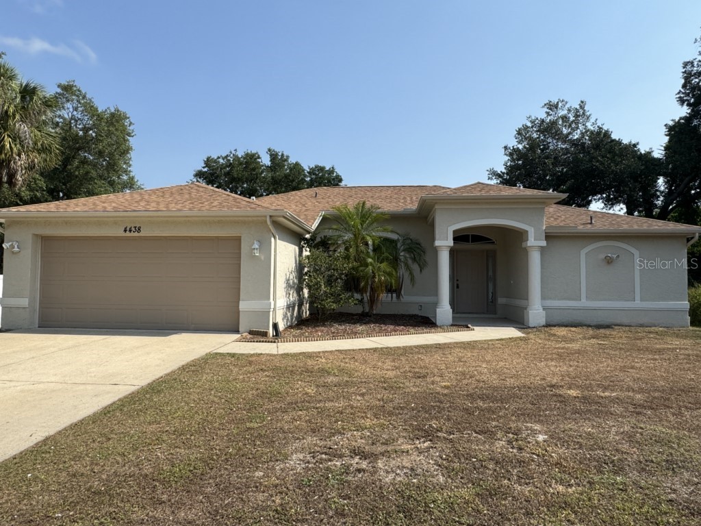 4438 Wooley Avenue North Port FL 34287 D6136314 image1