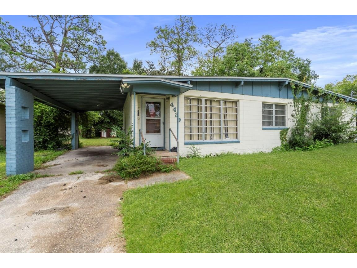 4439 Anvers Boulevard Jacksonville FL 32210 C7514401 image1