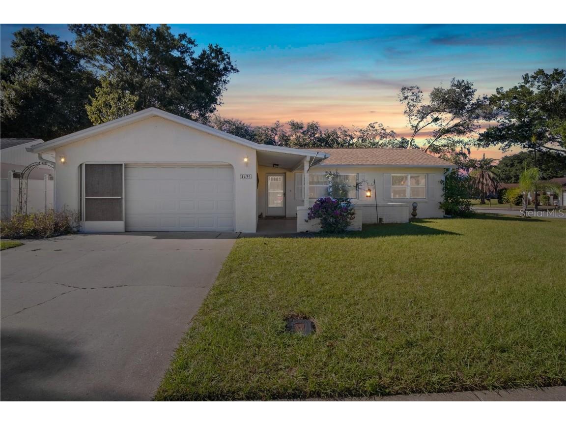 4439 Black Fox Drive New Port Richey FL 34653 W7839877 image1