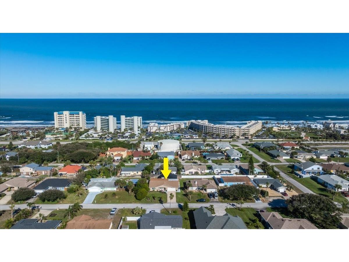 4439 Doris Drive New Smyrna Beach FL 32169 NS1080363 image1