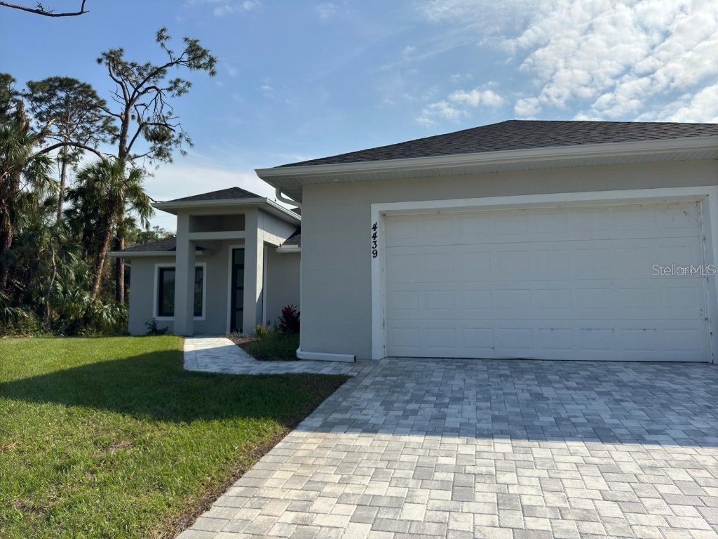 4439 Eldron Avenue North Port FL 34286 O6356850 image1