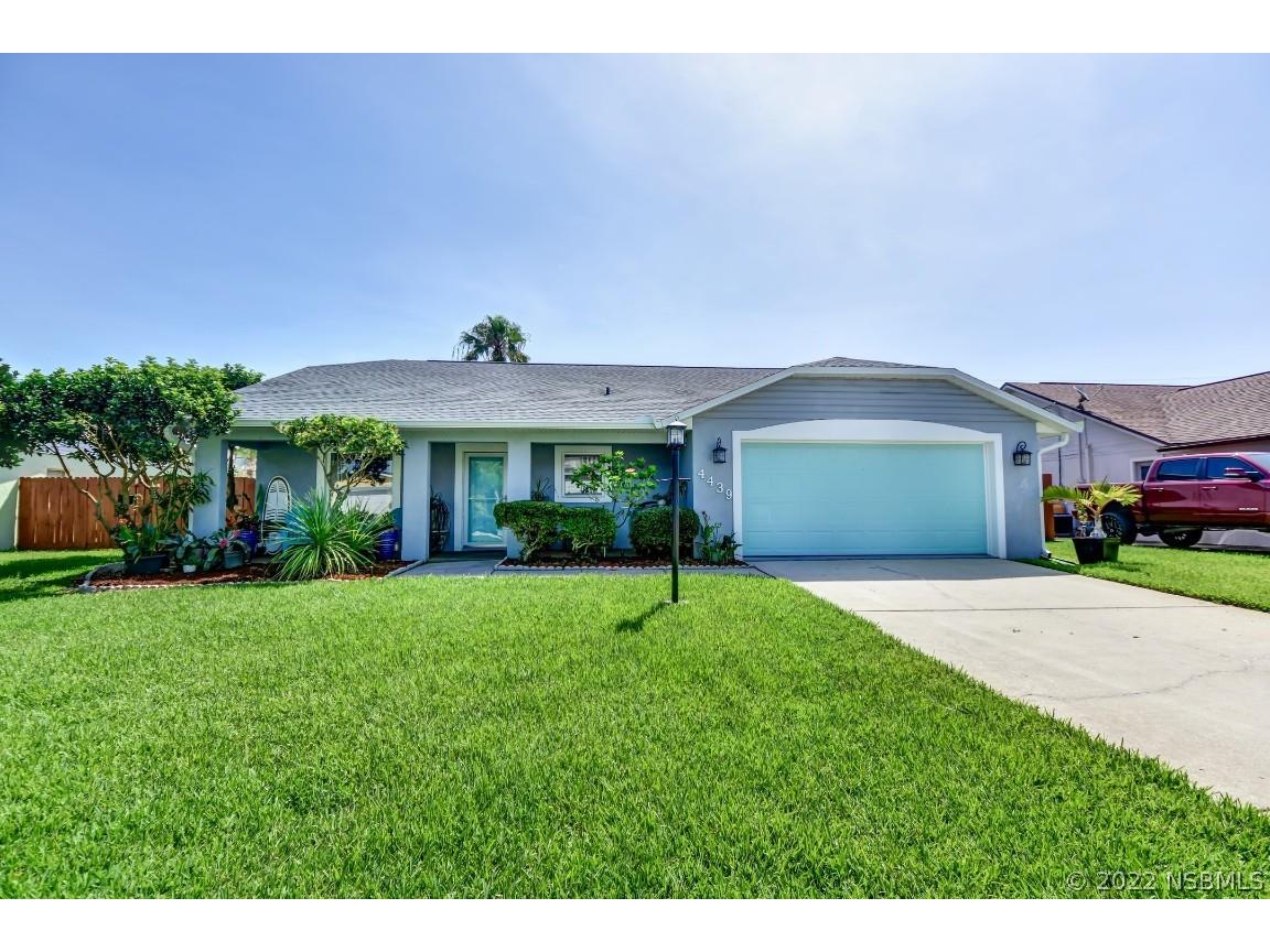 4439 Katy Drive New Smyrna Beach FL 32169 NS1068394 image1