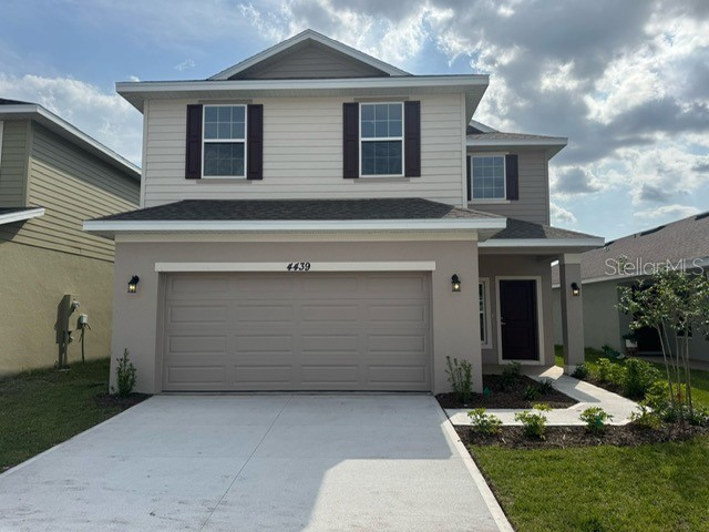 4439 Sagefield Drive Harmony FL 34773 J987831 image1