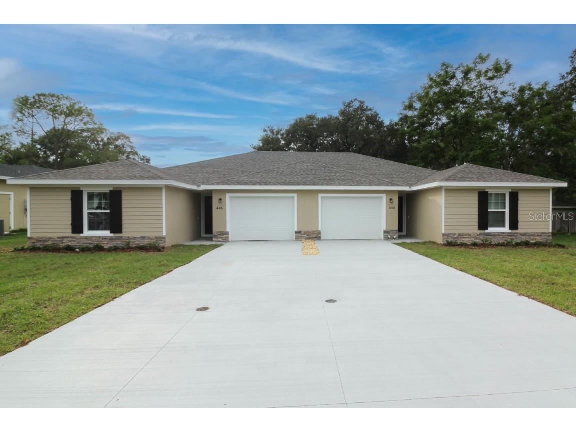 444 & 446 Fahnstock Street Eustis FL 32726 O6253430 image1