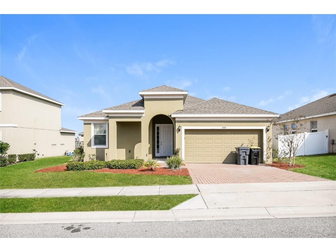 444 Aragosa Drive Davenport FL 33837 T3514849 image1