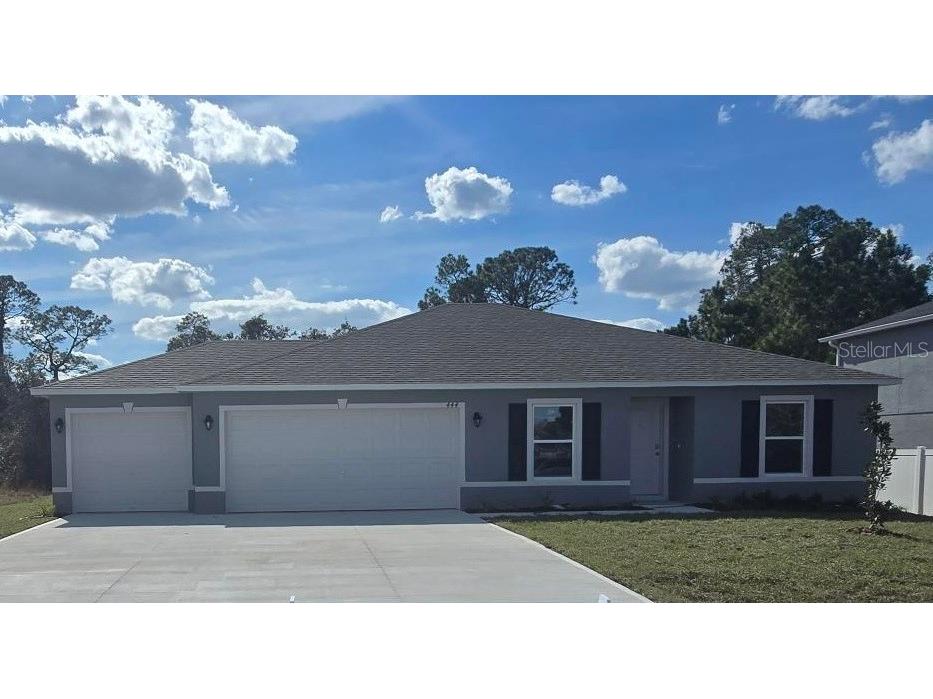 444 Athabasca Court Poinciana FL 34759 C7522390 image1