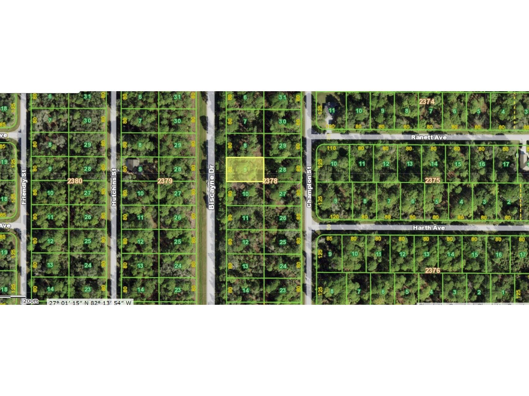 444 Biscayne Drive Port Charlotte FL 33953 C7459728 image2