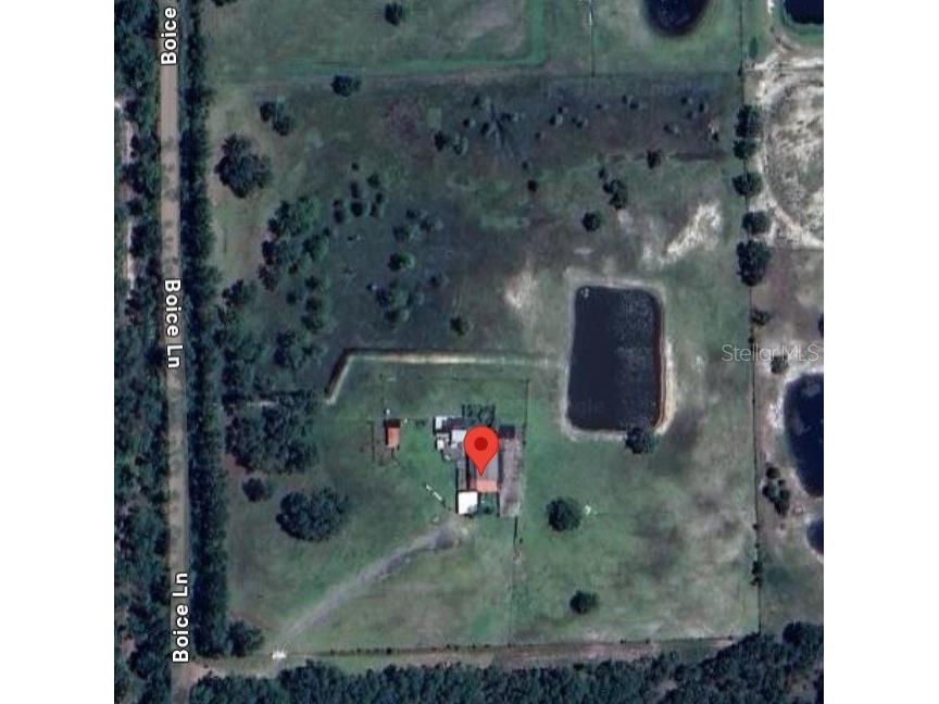 444 Boice Lane Ormond Beach FL 32174 V4941993 image1