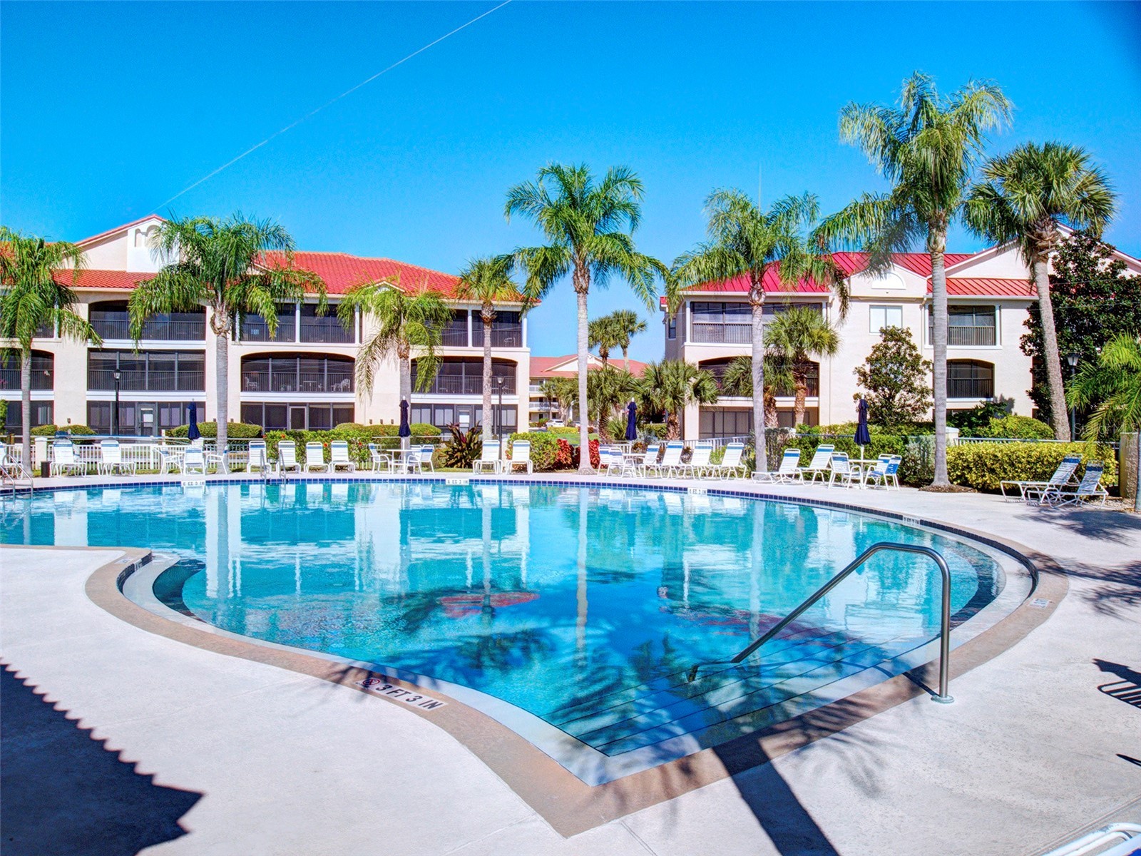 444 Bouchelle Drive #201 New Smyrna Beach FL 32169 - INDIAN RIVER LAGOON NS1088048 image10