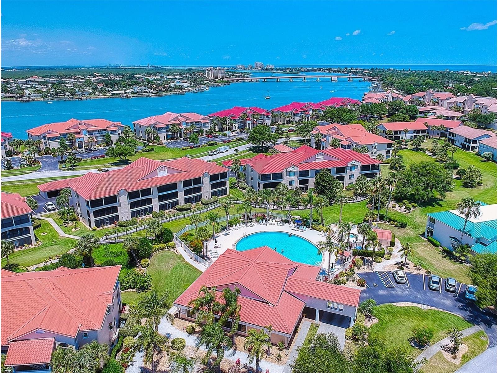 444 Bouchelle Drive #201 New Smyrna Beach FL 32169 - INDIAN RIVER LAGOON NS1088048 image4