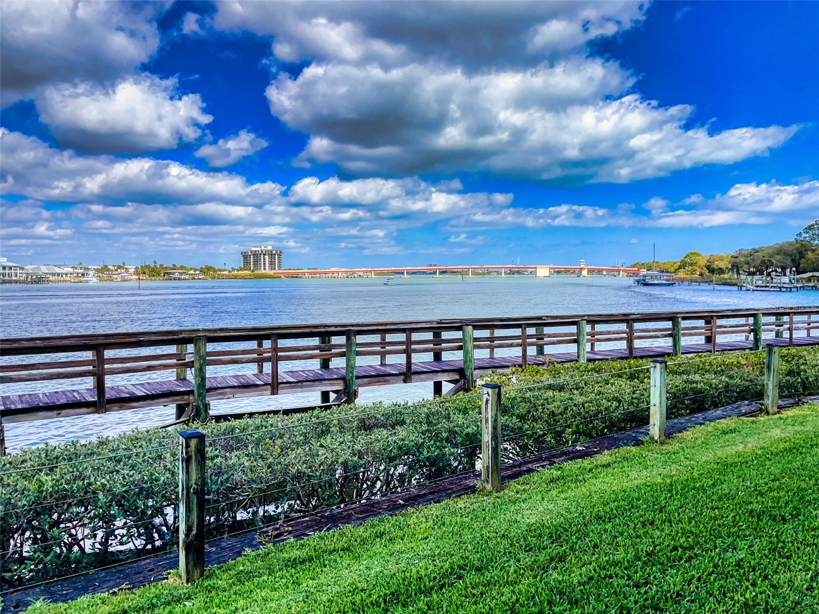 444 Bouchelle Drive #201 New Smyrna Beach FL 32169 - INDIAN RIVER LAGOON NS1088048 image6