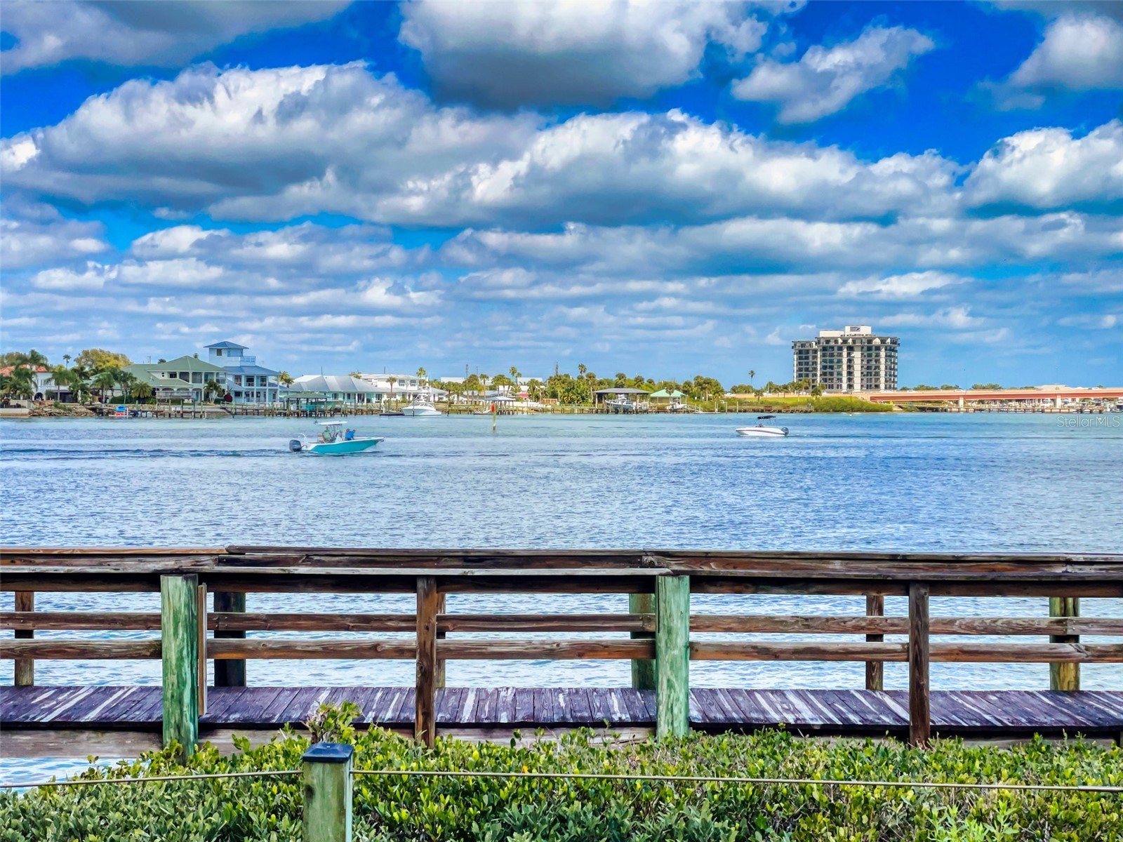 444 Bouchelle Drive #201 New Smyrna Beach FL 32169 - INDIAN RIVER LAGOON NS1088048 image7