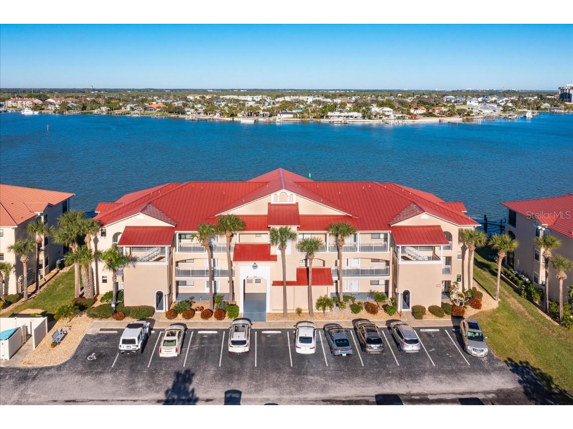 444 Bouchelle Drive #202 New Smyrna Beach FL 32169 O6167420 image1