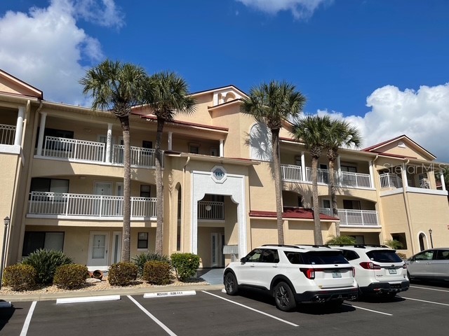 444 Bouchelle Drive #204 New Smyrna Beach FL 32169 NS1086627 image1