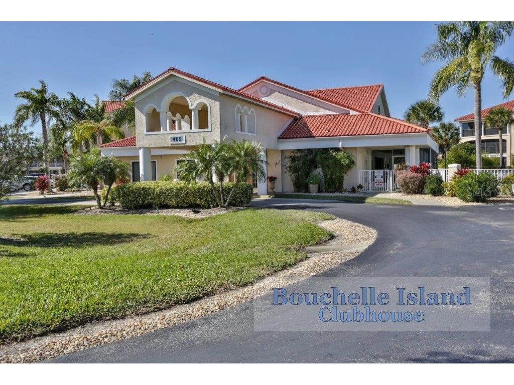 444 Bouchelle Drive #204 New Smyrna Beach FL 32169 NS1086627 image23