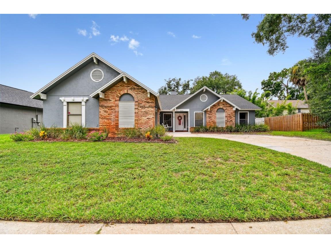 444 Buckskin Court Winter Springs FL 32708 T3537864 image1