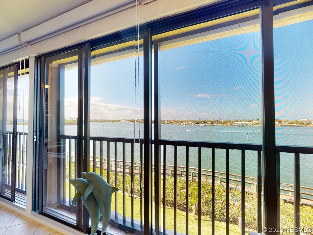 444 Bouchelle Drive #302 New Smyrna Beach FL 32169 NS1074680 image1