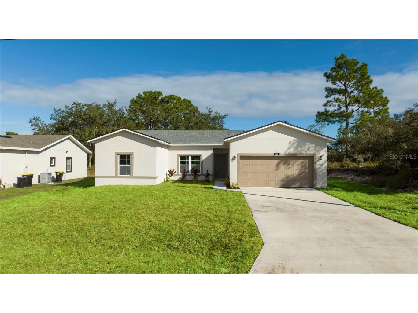 444 Caribbean Court Poinciana FL 34759 O6153119 image1