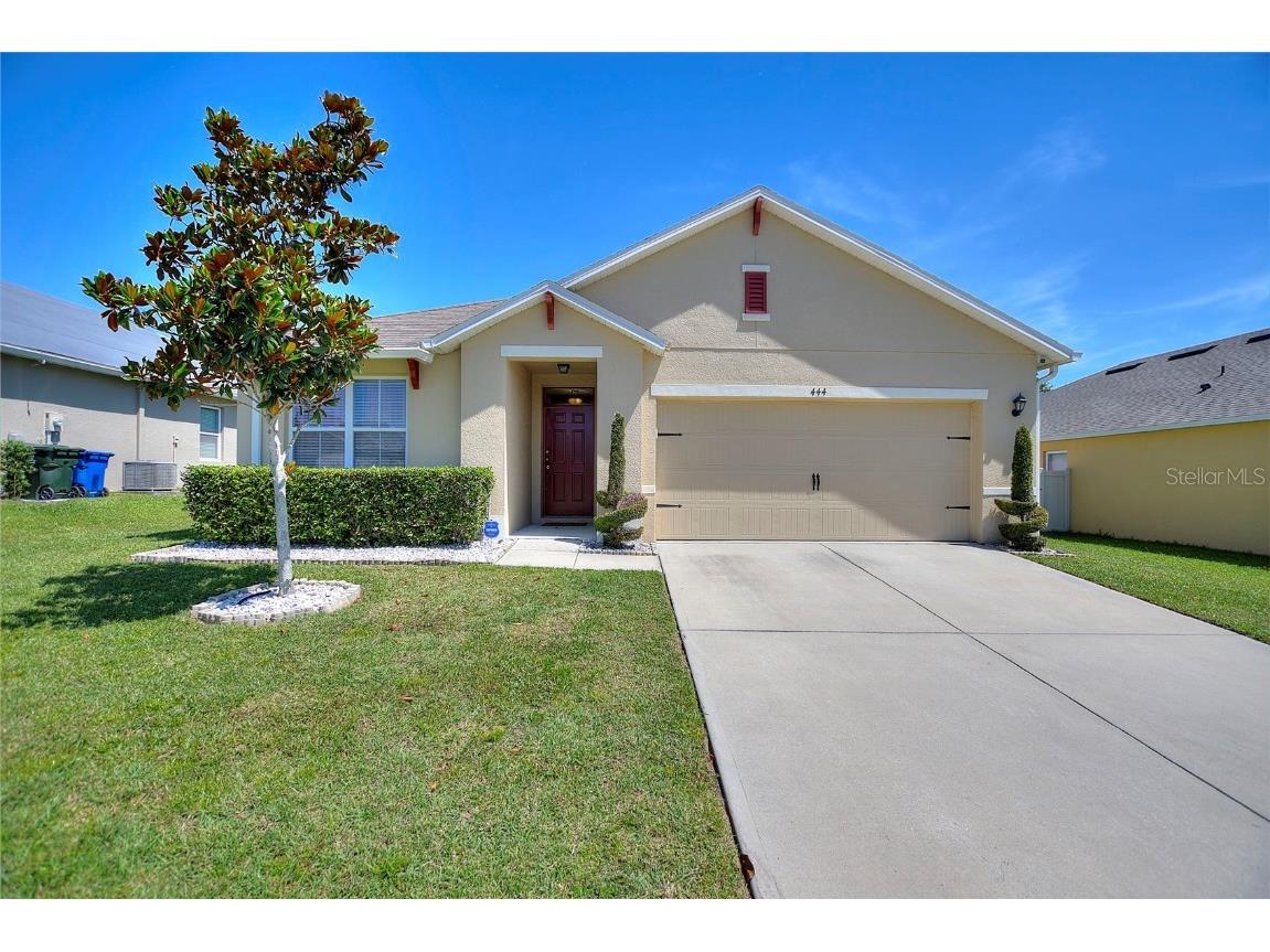 444 Cedar Glen Drive Lake Alfred FL 33850 L4936953 image1