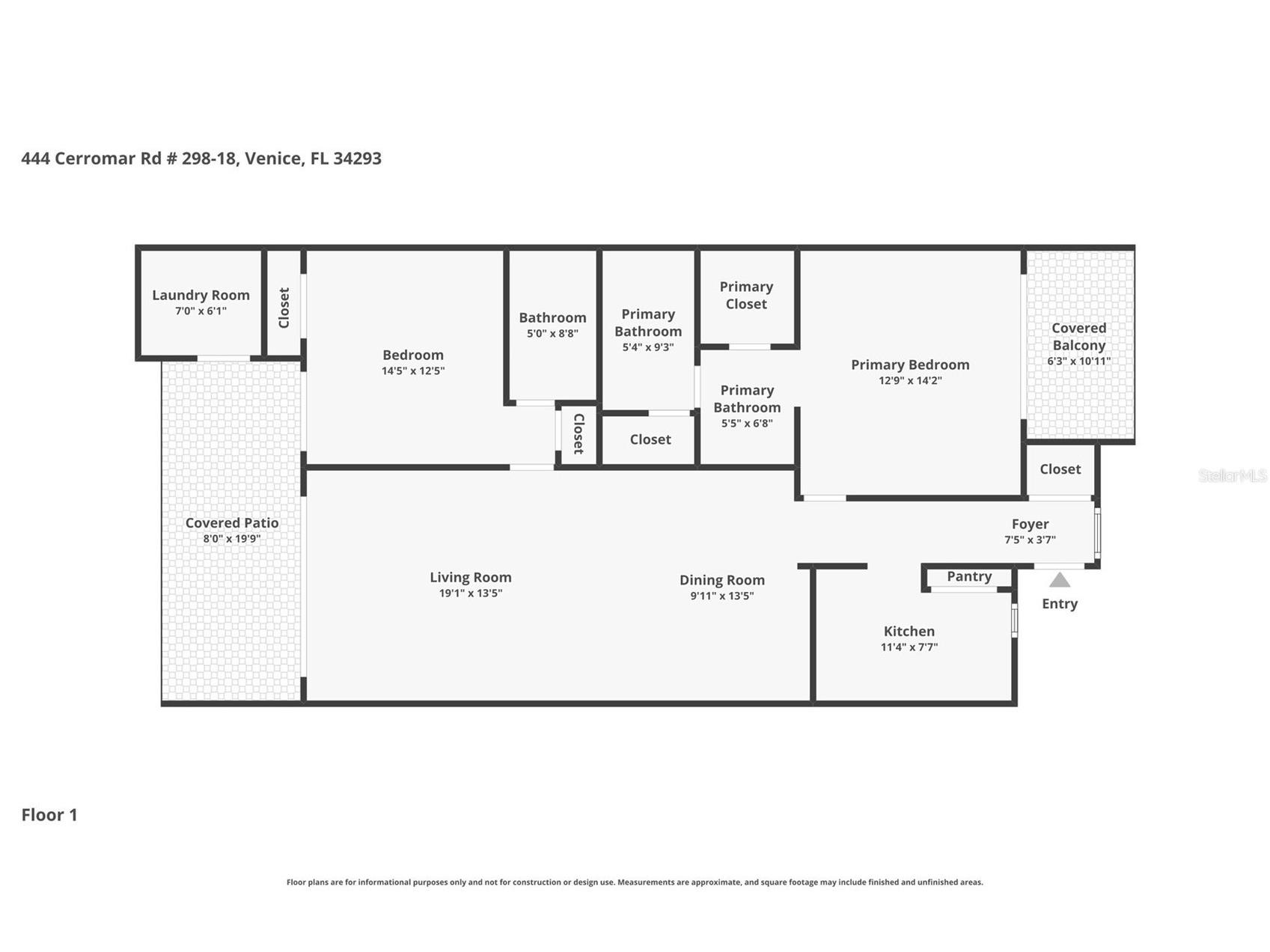 444 Cerromar Road #298 Venice FL 34293 N6144230 image43