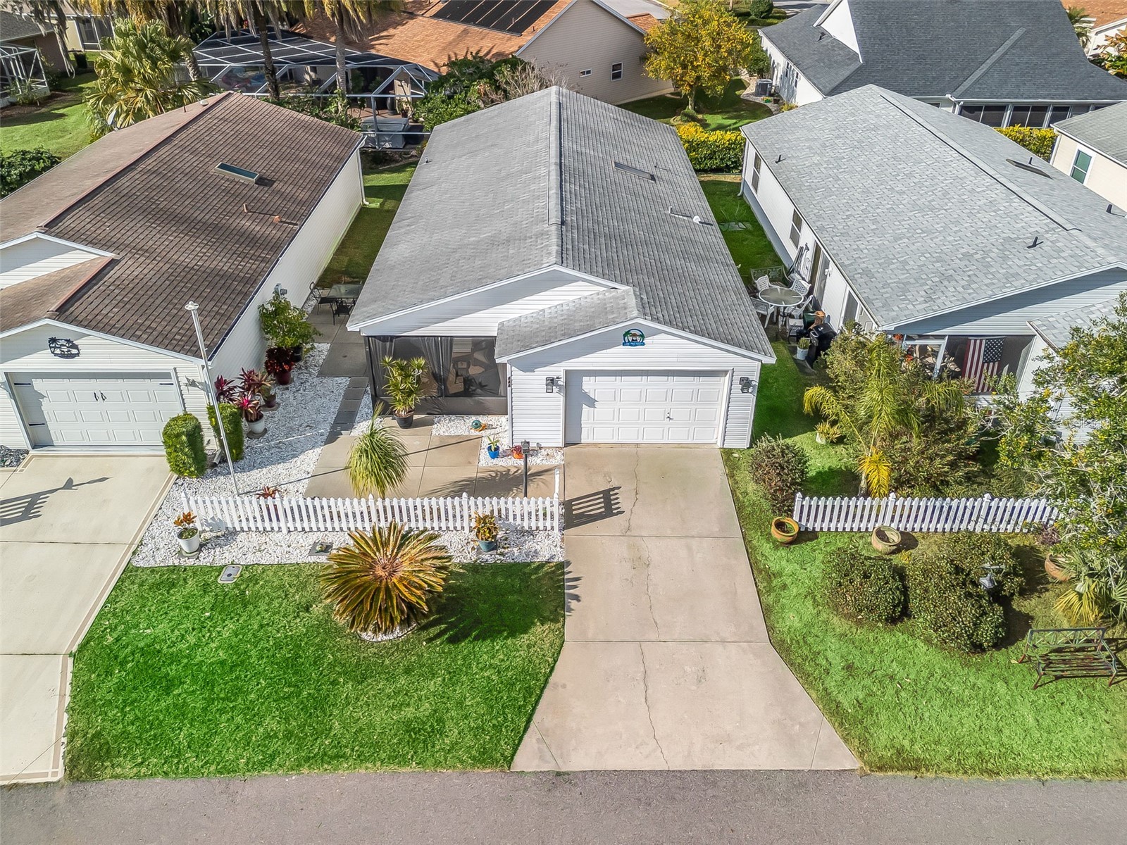 444 Hildalgo Drive The Villages FL 32159 G5106376 image1