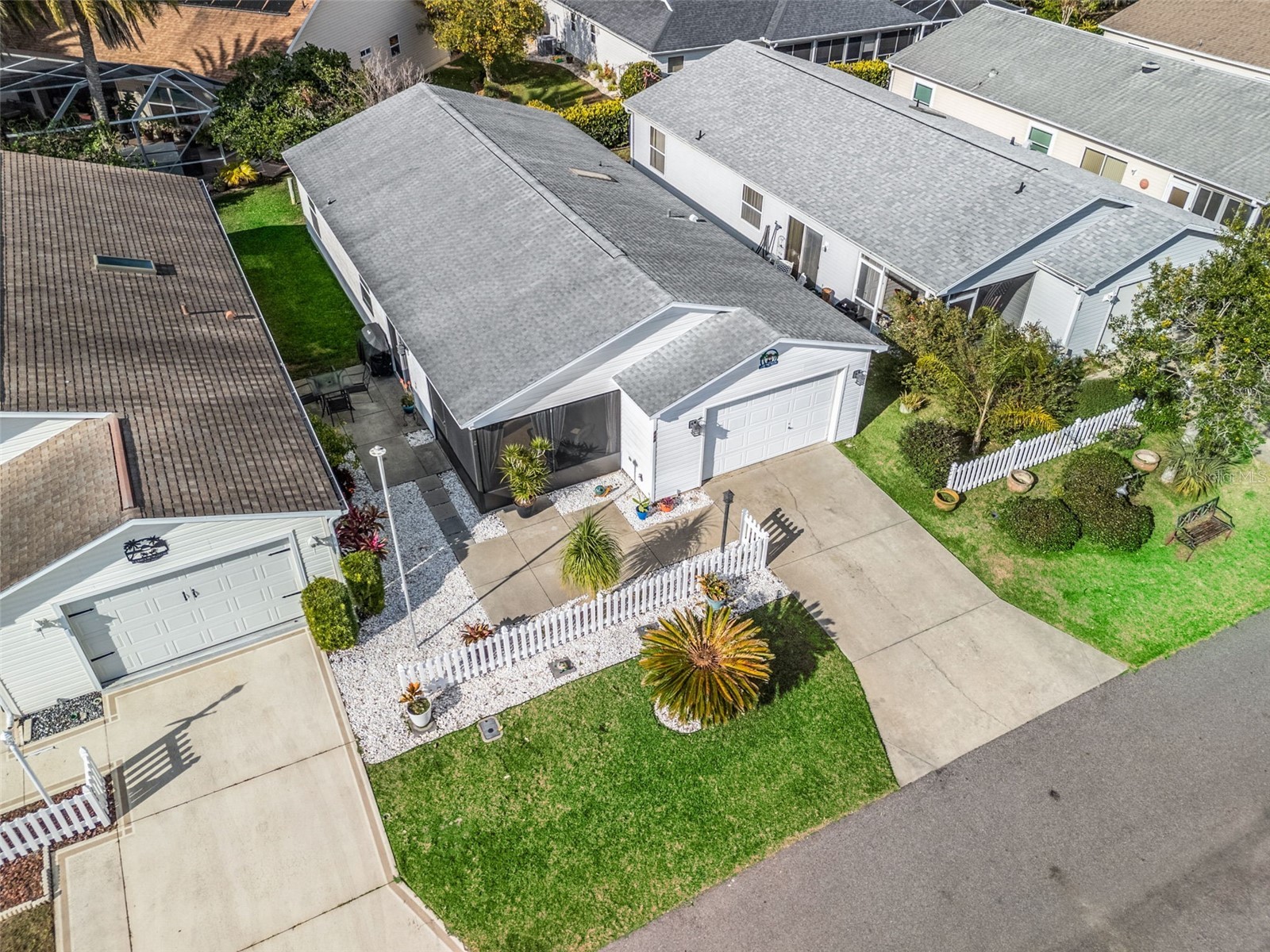 444 Hildalgo Drive The Villages FL 32159 G5106376 image42