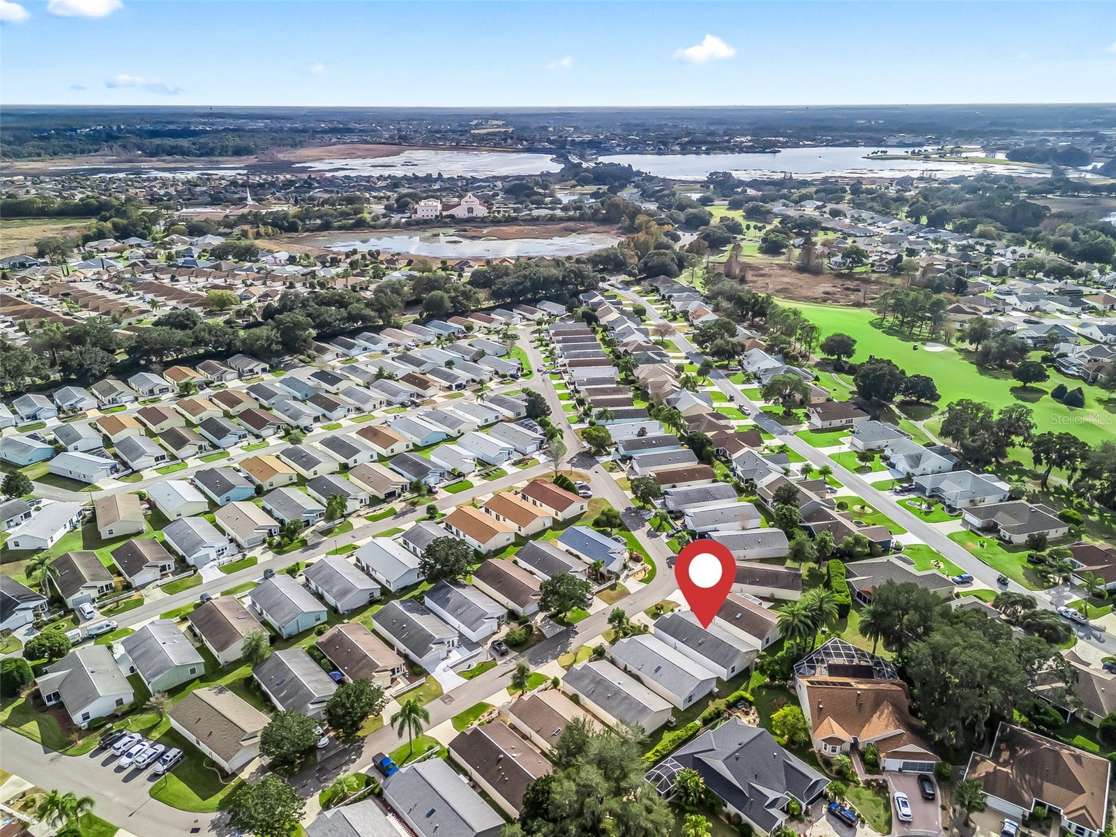 444 Hildalgo Drive The Villages FL 32159 G5106376 image44