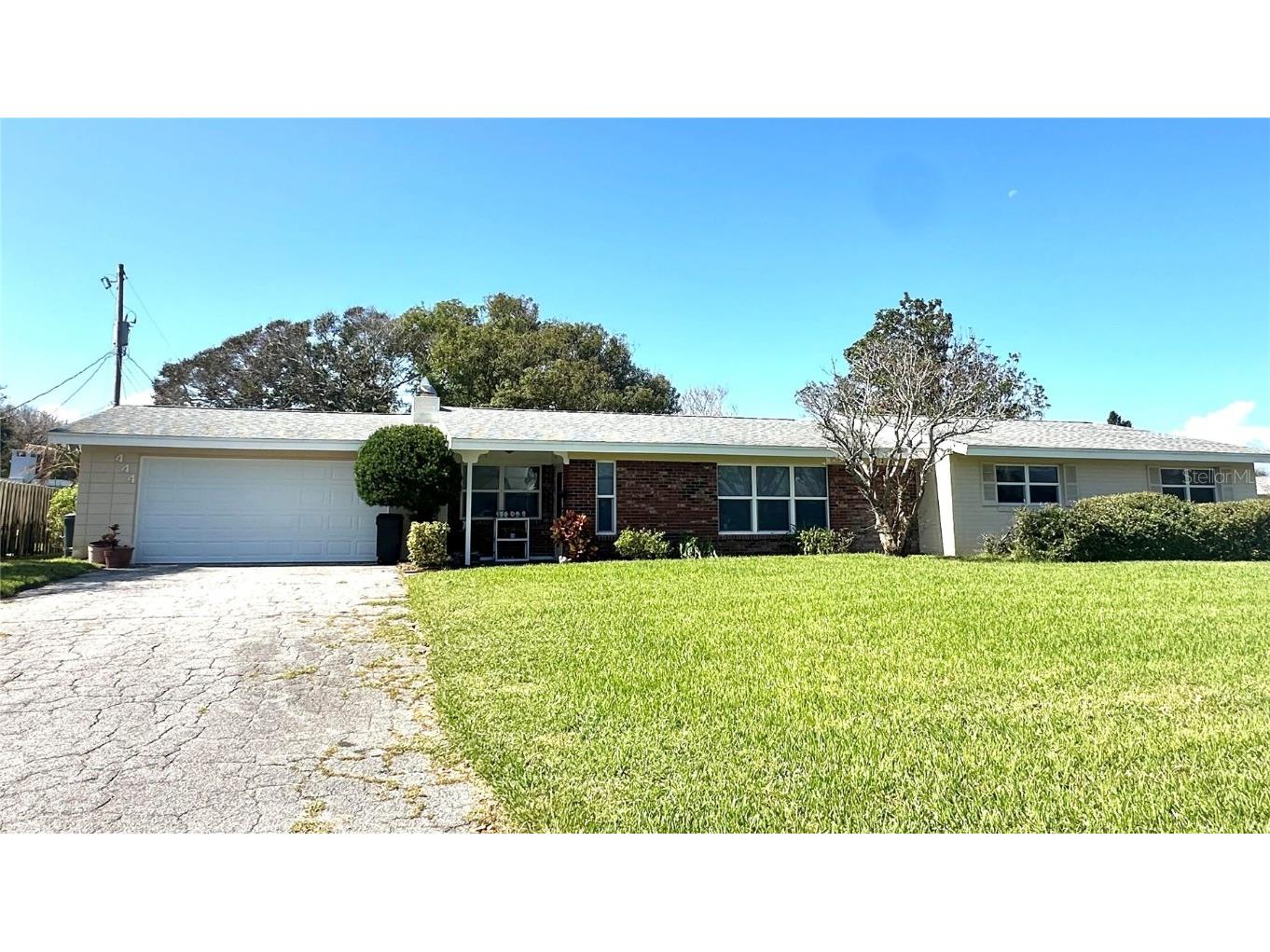 444 Idlewood Drive Ormond Beach FL 32176 O6252187 image1
