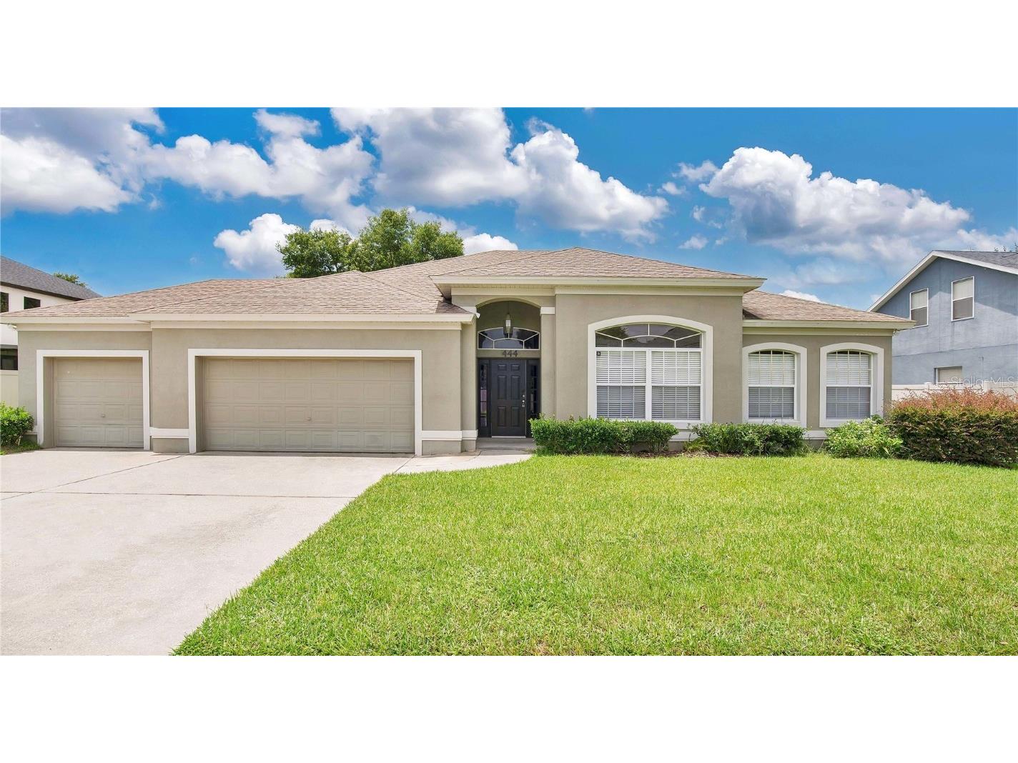 444 Lake Amberleigh Drive Winter Garden FL 34787 O6228138 image1