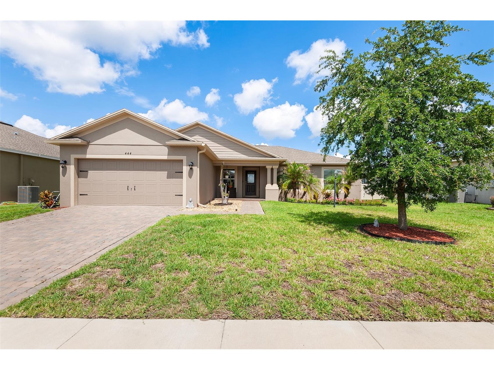 444 Lake View Way Auburndale FL 33823 - LAKE MARIANA L4962827 image1