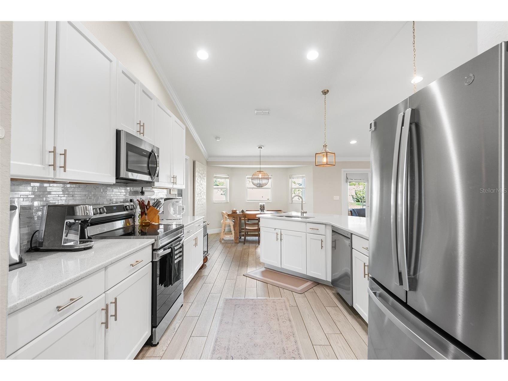 444 Lake View Way Auburndale FL 33823 - LAKE MARIANA L4962827 image22