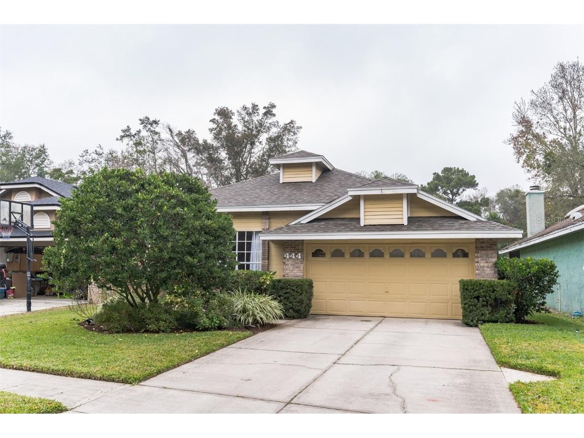 444 Macgregor Road Winter Springs FL 32708 O5994300 image1