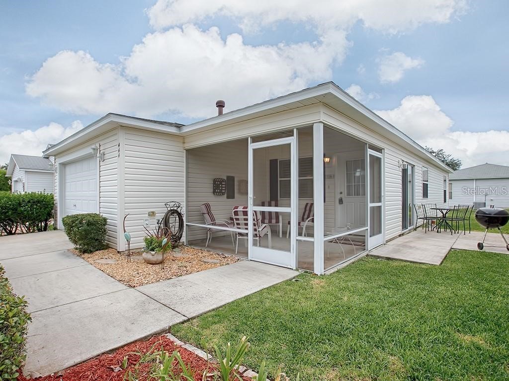 444 Maywood Way The Villages FL 32162 G5107437 image1